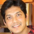 Namit Raisurana