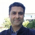 Farooq Khalid