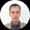 Dmitriy Shalimov