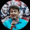 Evgeniy Nasonov
