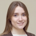 Anastasiya Kazakova