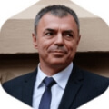 Sergey Ignatov
