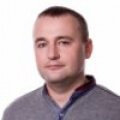 Evgeniy Ivashko
