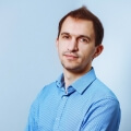 Martin Holt
