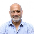 Gadi Hayat