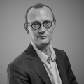 Bernard Legros