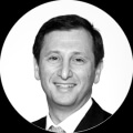 Alex Mashinsky