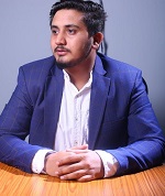 Deepanshu bhatt