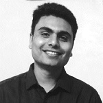 Praveen Dagdi